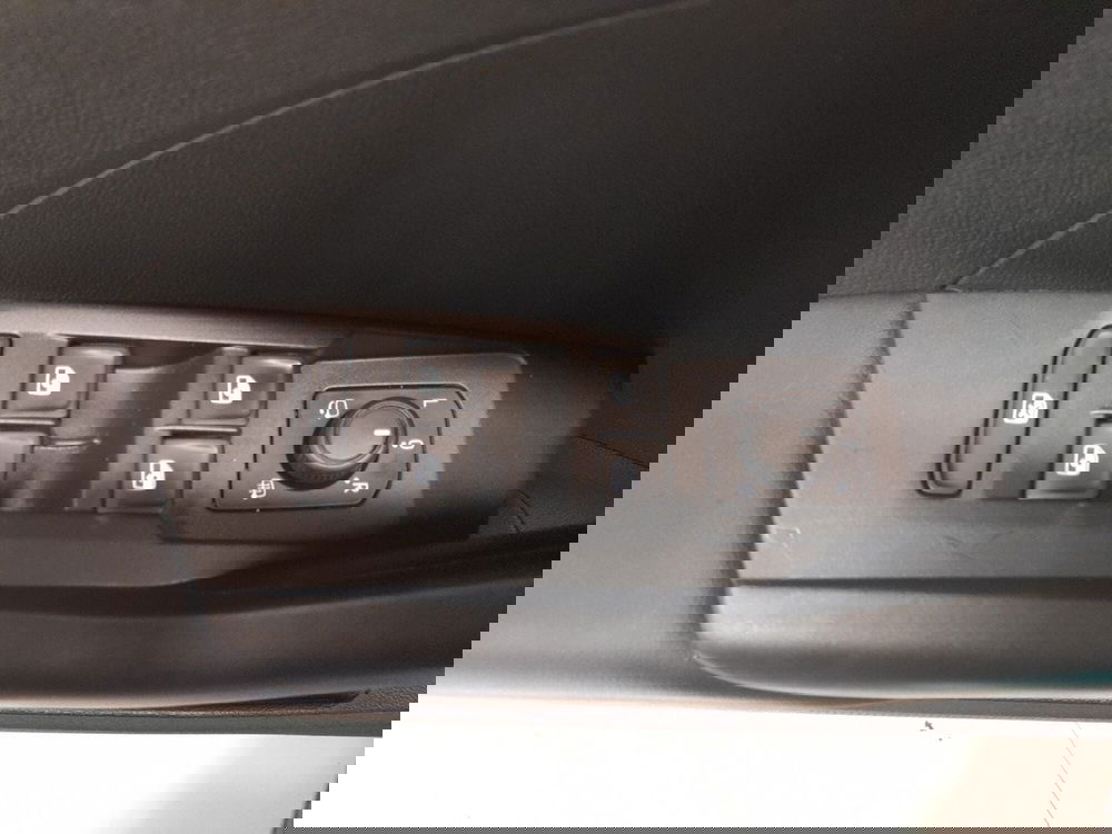 Volkswagen T-Cross usata a Bologna (10)