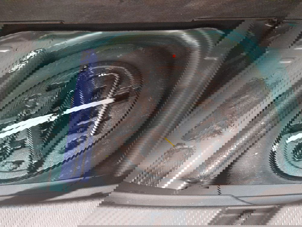 Volkswagen T-Cross usata a Bologna (20)