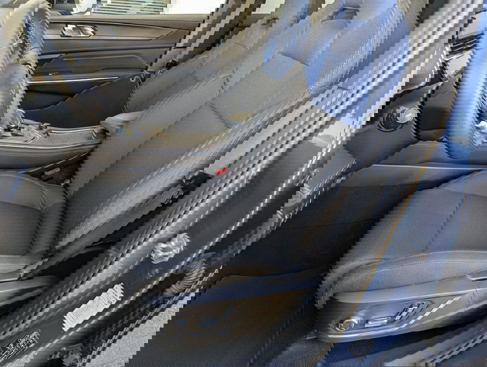 Lynk & Co 01 usata a Pescara (9)