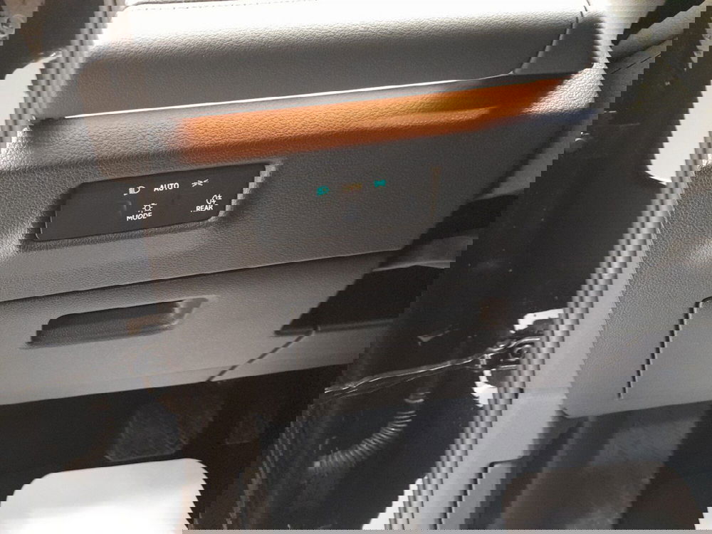 Volkswagen Tiguan usata a Bologna (10)