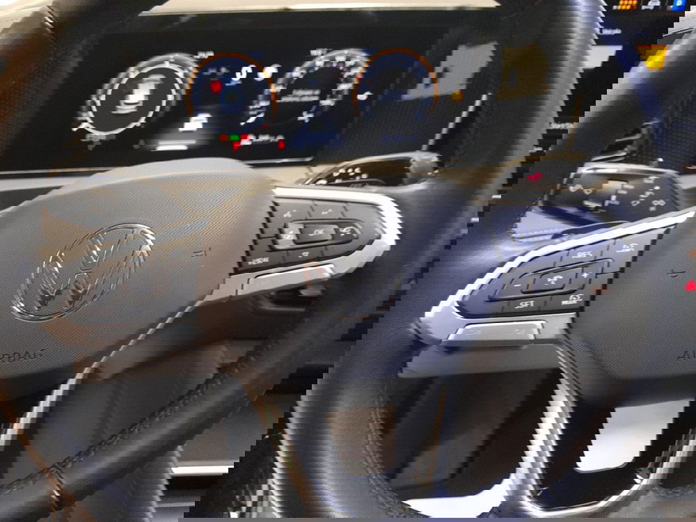 Volkswagen Tiguan usata a Bologna (11)