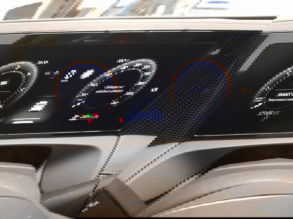 Volkswagen Tiguan usata a Bologna (12)