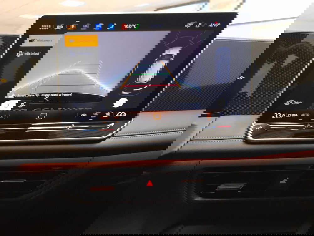 Volkswagen Tiguan usata a Bologna (13)