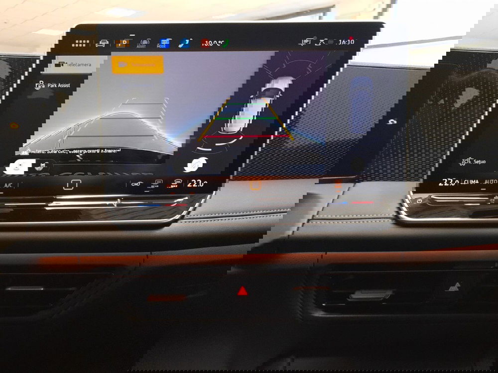 Volkswagen Tiguan usata a Bologna (14)