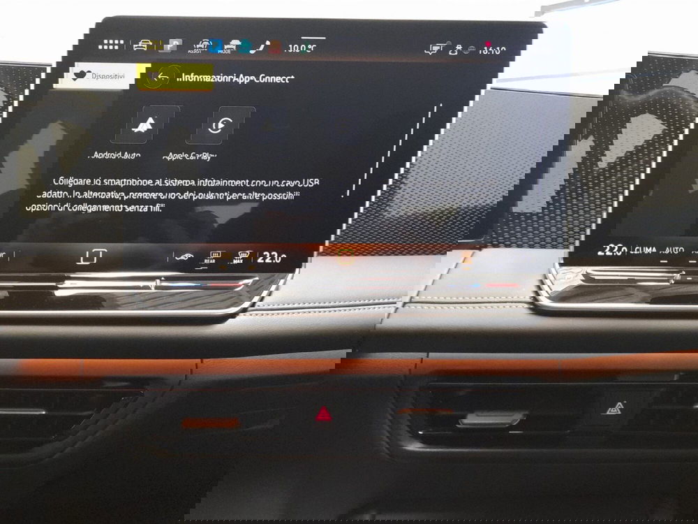 Volkswagen Tiguan usata a Bologna (15)