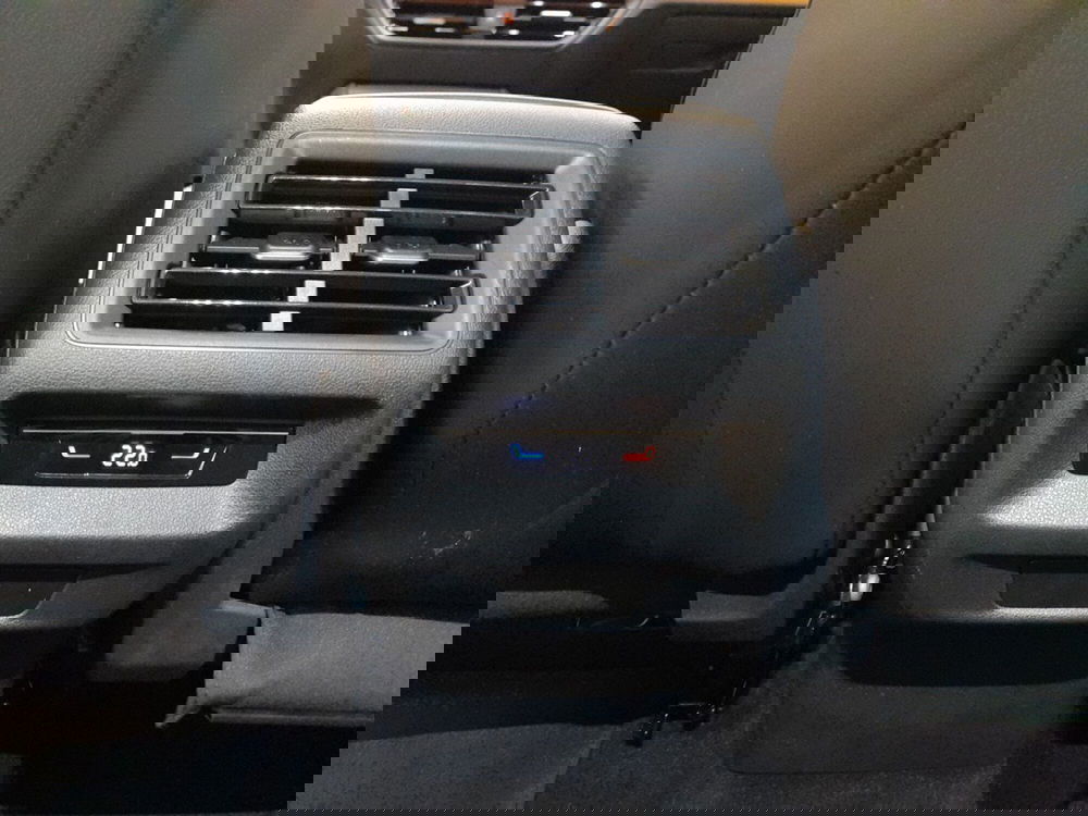 Volkswagen Tiguan usata a Bologna (16)