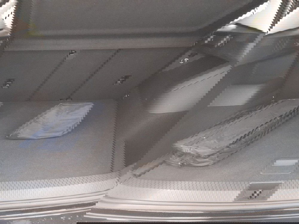 Volkswagen Tiguan usata a Bologna (18)