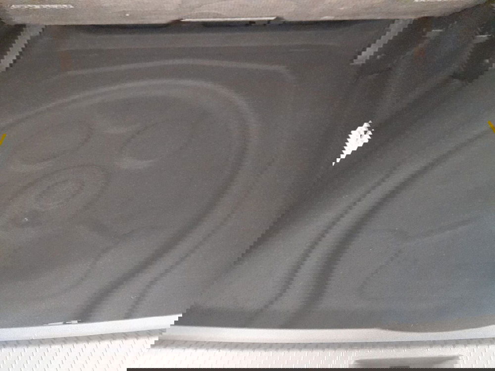 Volkswagen Tiguan usata a Bologna (19)