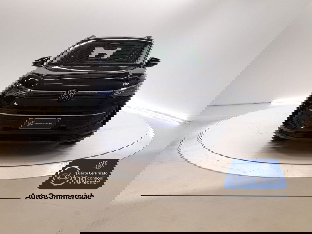 Volkswagen Tiguan usata a Bologna (2)