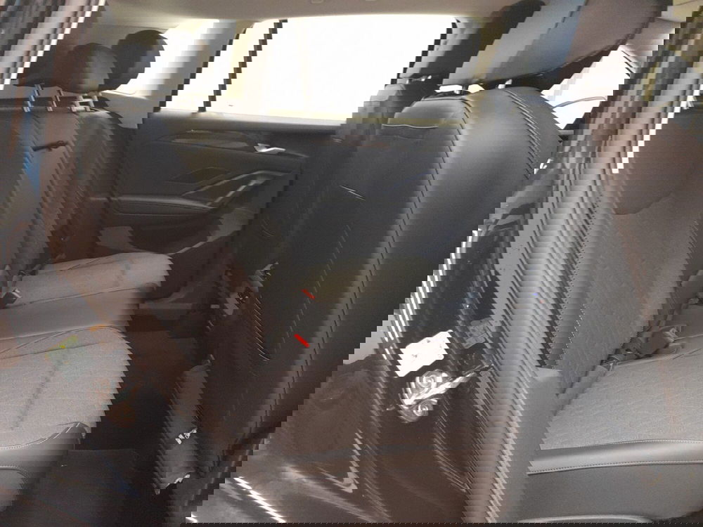 Volkswagen Tiguan usata a Bologna (20)