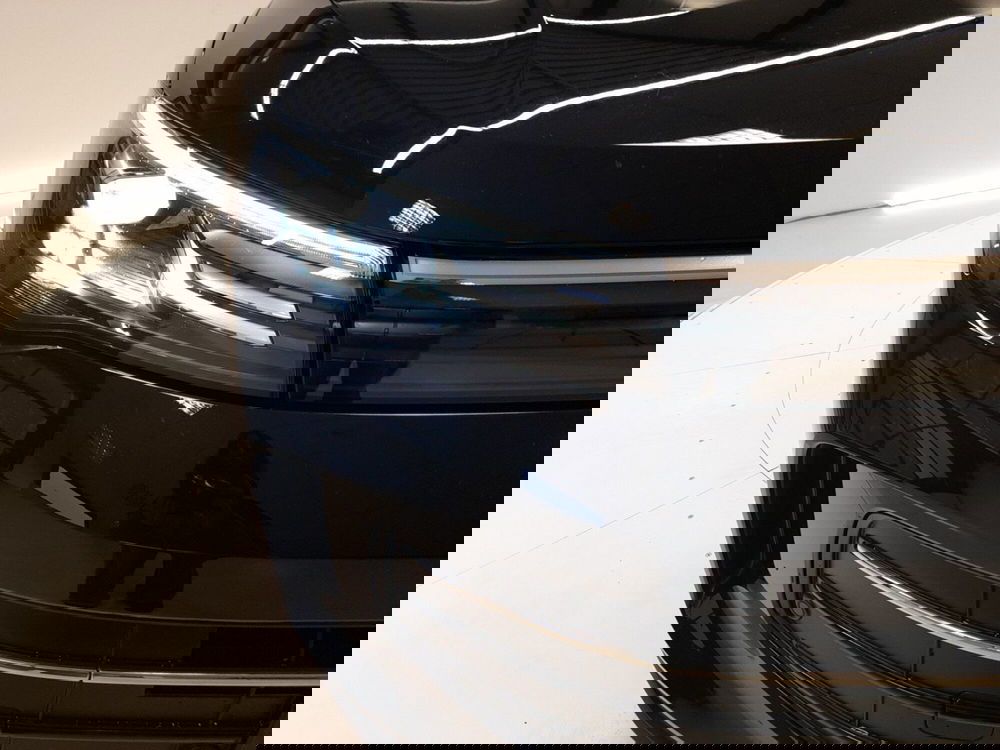 Volkswagen Tiguan usata a Bologna (8)