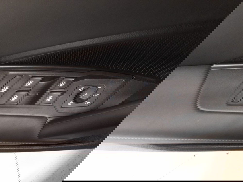 Volkswagen Tiguan usata a Bologna (9)