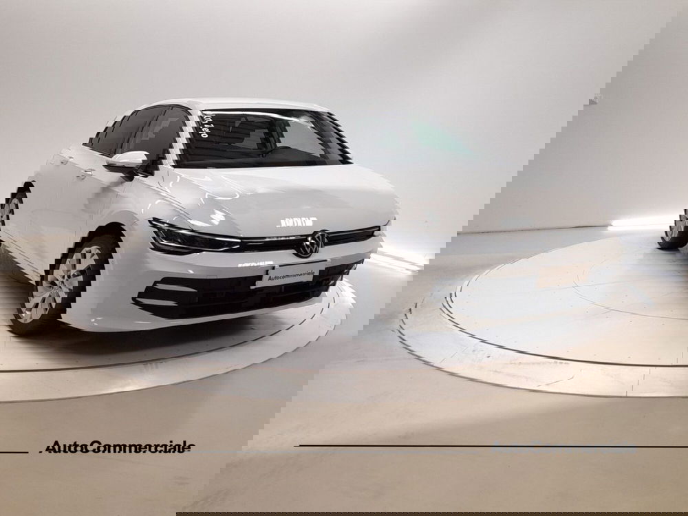 Volkswagen Golf nuova a Bologna