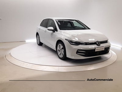 Volkswagen Golf 1.5 tsi ehybrid Edition 204cv dsg nuova a Bologna