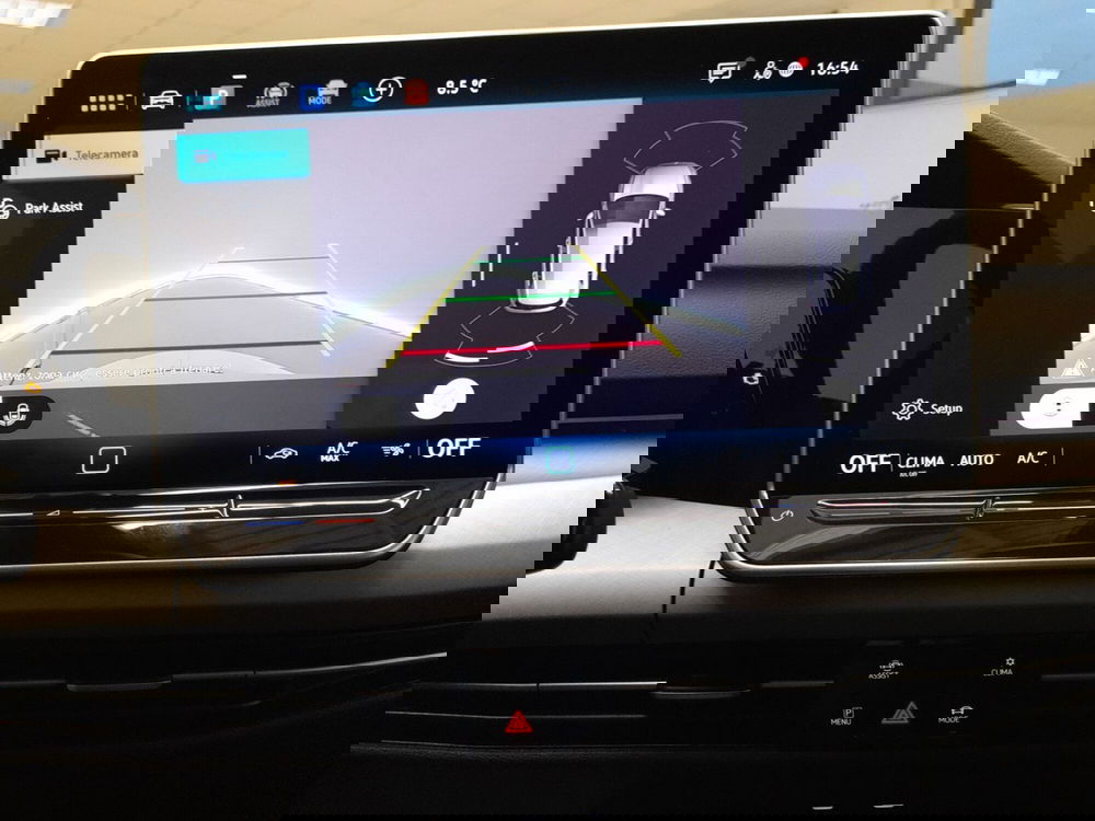 Volkswagen Golf nuova a Bologna (13)