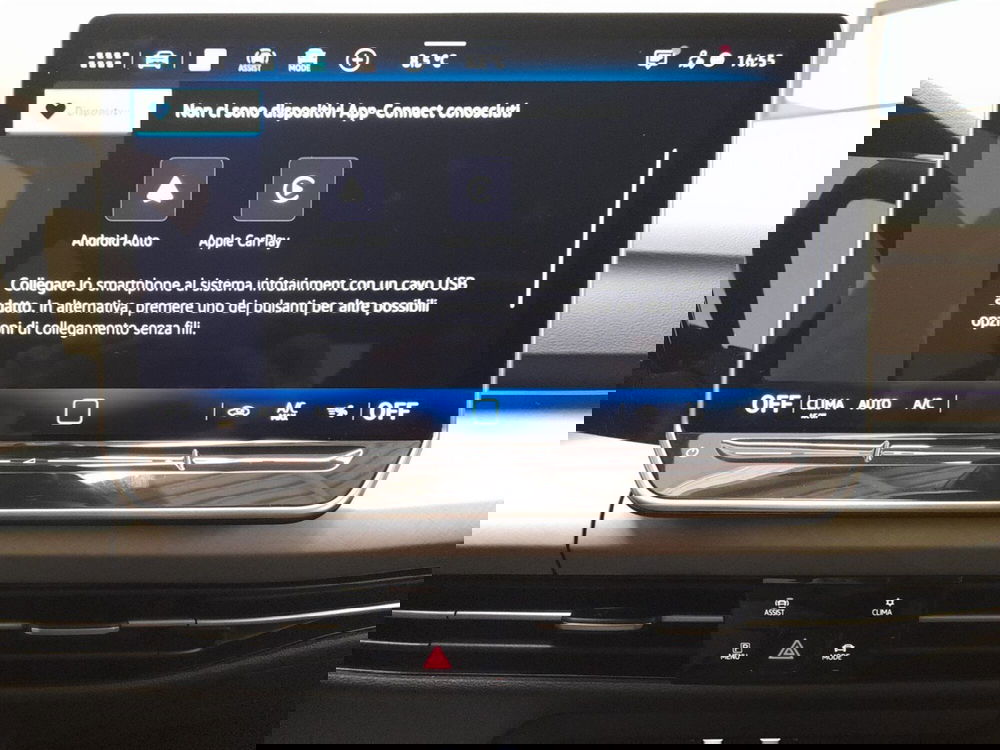 Volkswagen Golf nuova a Bologna (14)