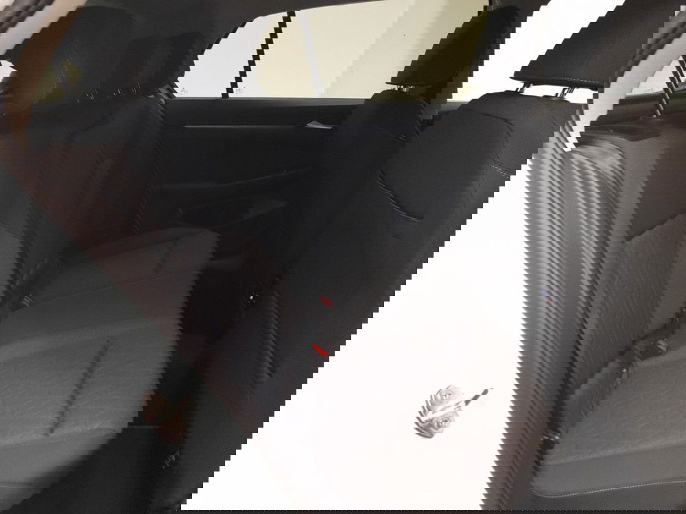 Volkswagen Golf nuova a Bologna (19)