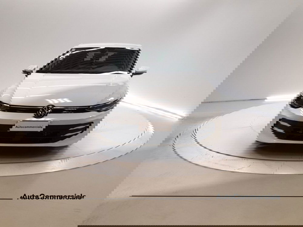 Volkswagen Golf nuova a Bologna (2)