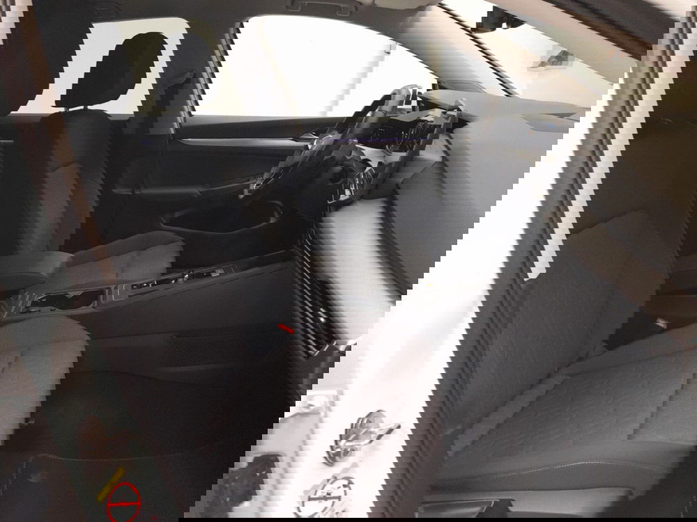 Volkswagen Golf nuova a Bologna (20)