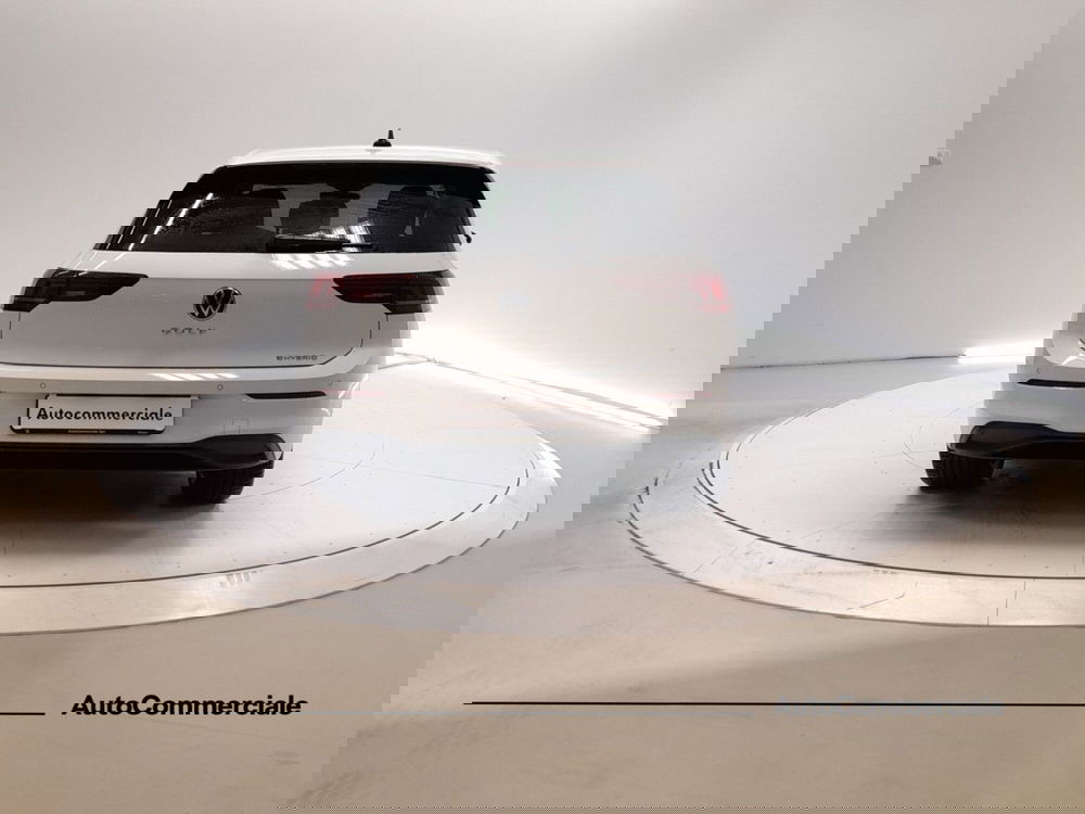 Volkswagen Golf nuova a Bologna (5)