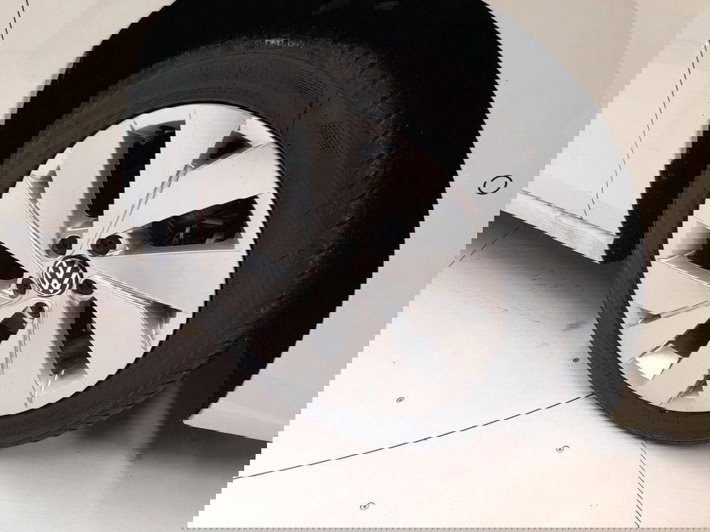 Volkswagen Golf nuova a Bologna (7)