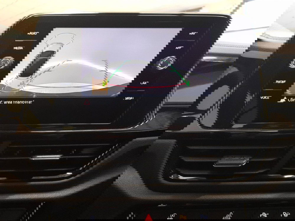 Volkswagen T-Roc Cabrio nuova a Bologna (14)