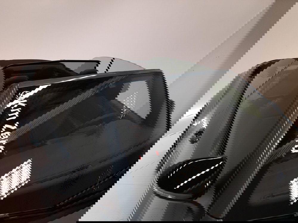 Volkswagen T-Roc Cabrio nuova a Bologna (15)