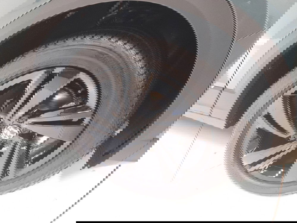 Volkswagen T-Roc Cabrio nuova a Bologna (7)