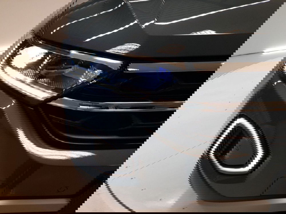 Volkswagen T-Roc Cabrio nuova a Bologna (8)