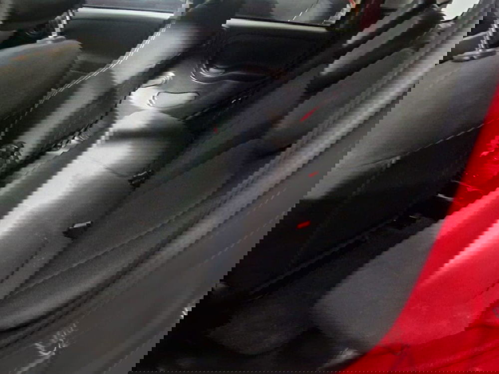 Fiat Panda Cross usata a Salerno (7)