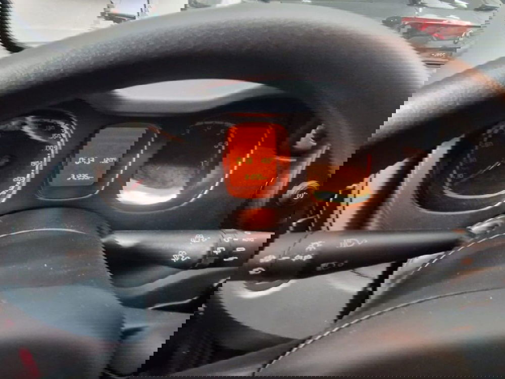 Fiat Panda Cross usata a Salerno (8)