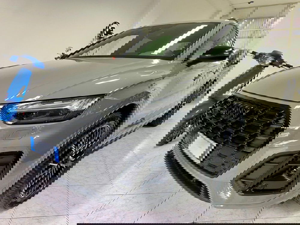 Audi Q5 Sportback usata a Salerno