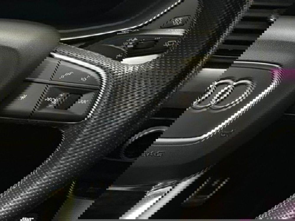 Audi Q5 Sportback usata a Salerno (15)