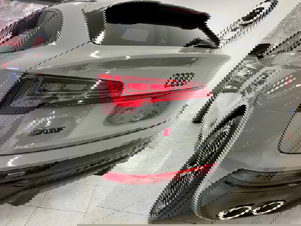 Audi Q5 Sportback usata a Salerno (3)