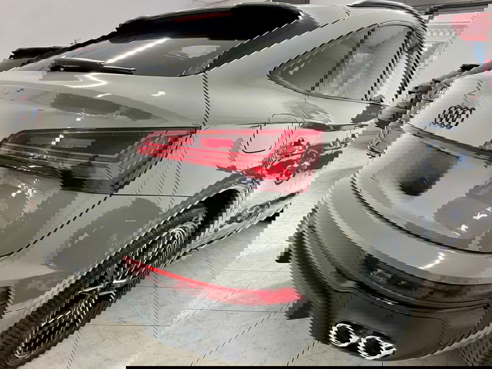 Audi Q5 Sportback usata a Salerno (4)