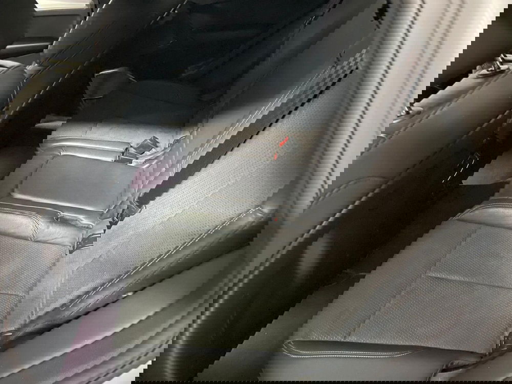 Audi Q5 Sportback usata a Salerno (6)