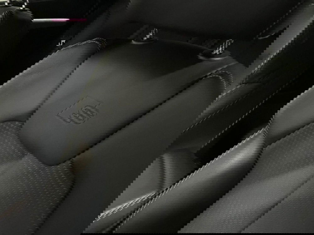 Audi Q5 Sportback usata a Salerno (7)