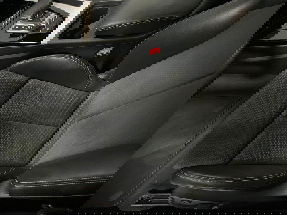 Audi Q5 Sportback usata a Salerno (8)