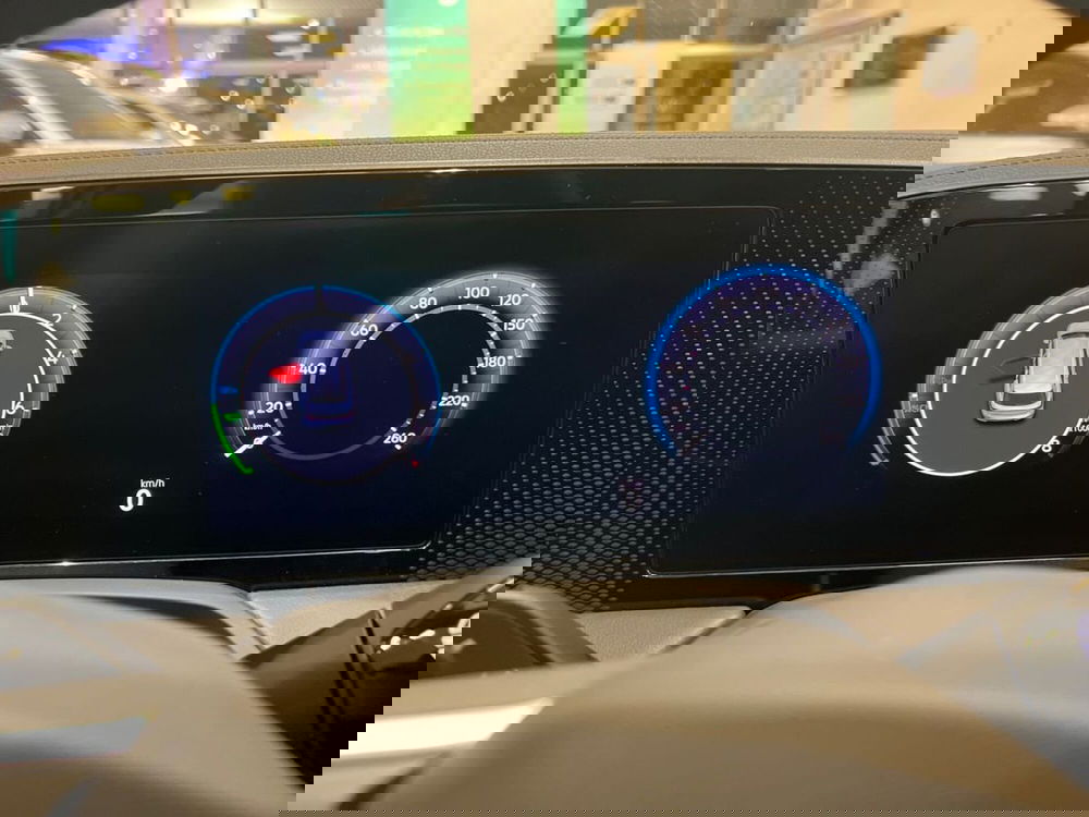 Volkswagen Passat nuova a Prato (13)