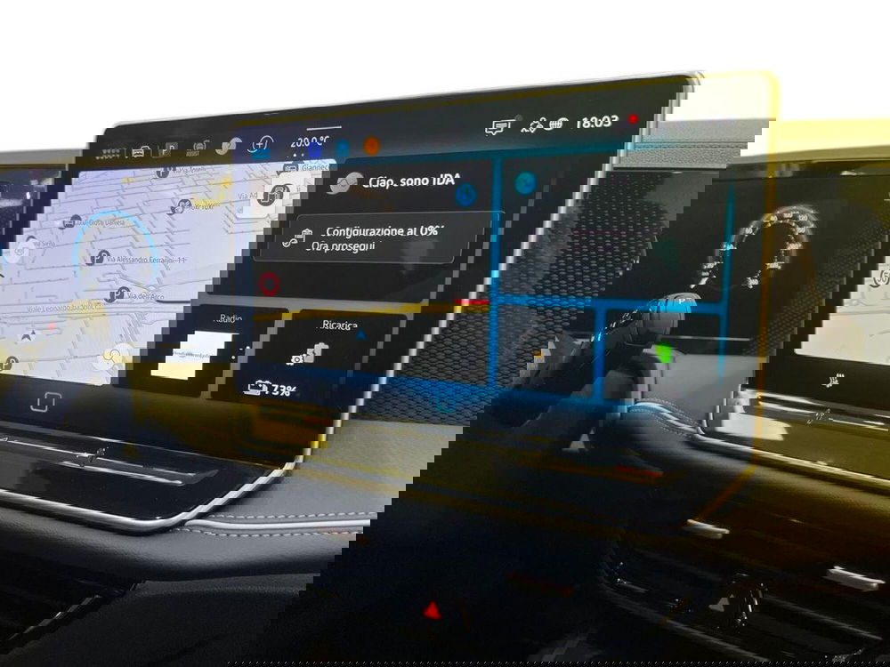 Volkswagen Passat nuova a Prato (14)