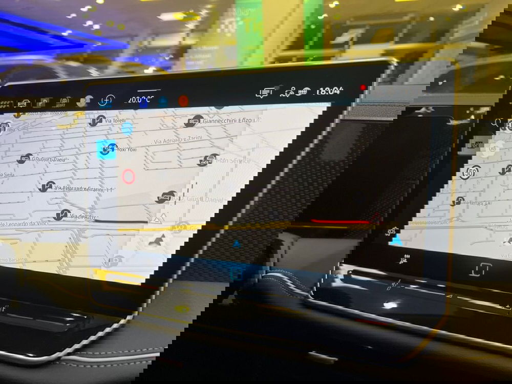 Volkswagen Passat nuova a Prato (16)