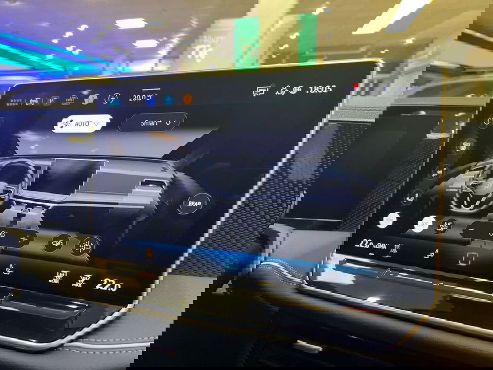 Volkswagen Passat nuova a Prato (17)