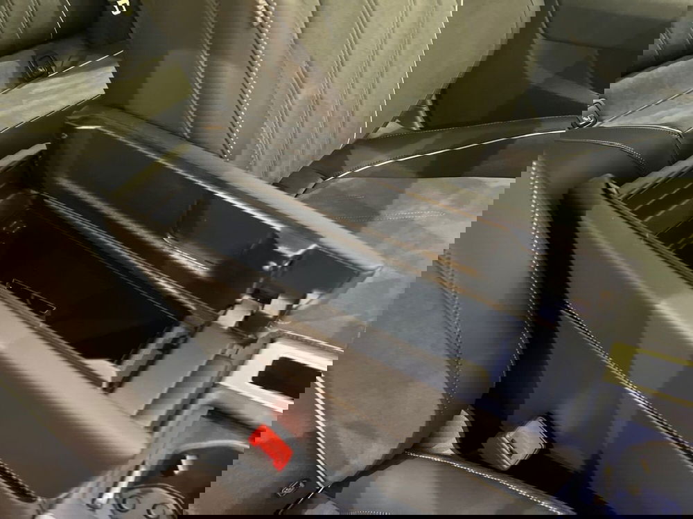 Volkswagen Passat nuova a Prato (18)