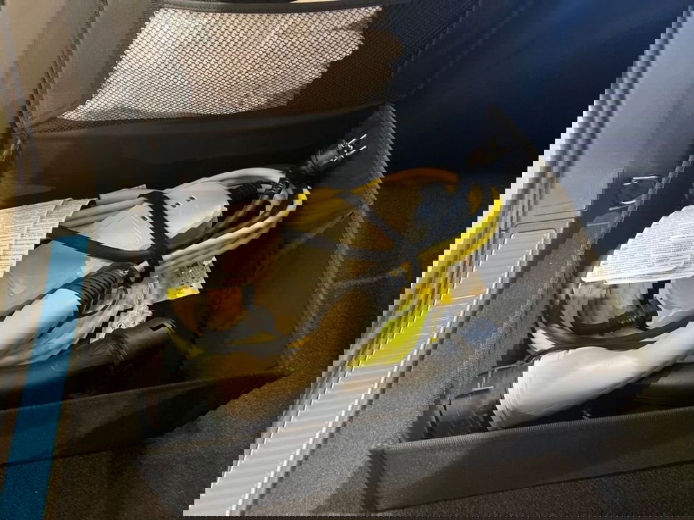 Volkswagen Passat nuova a Prato (20)