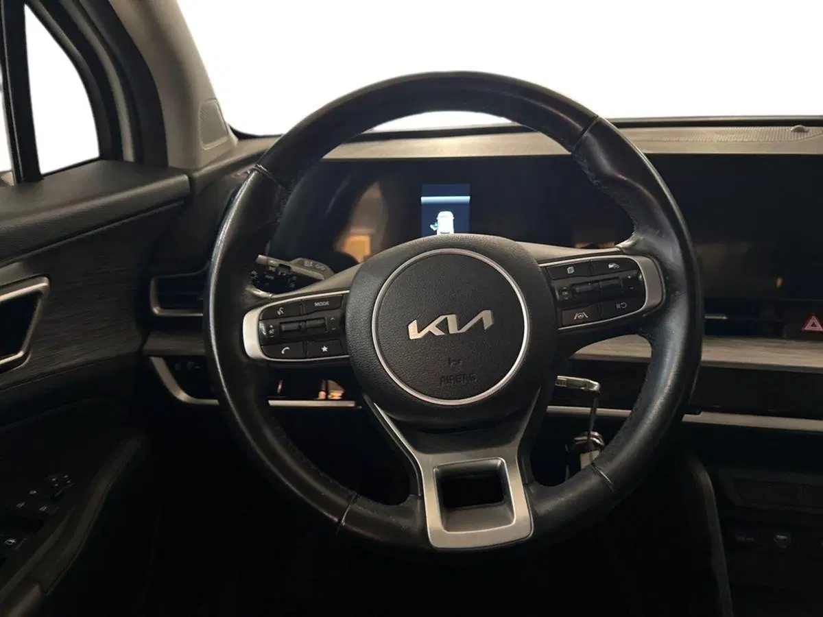 Kia Sportage usata a Prato (10)