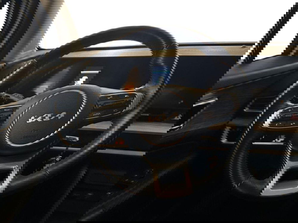 Kia Sportage usata a Prato (10)