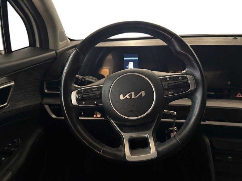 Kia Sportage usata a Prato (10)