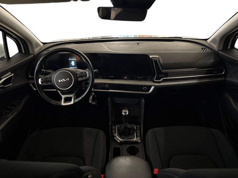 Kia Sportage usata a Prato (11)