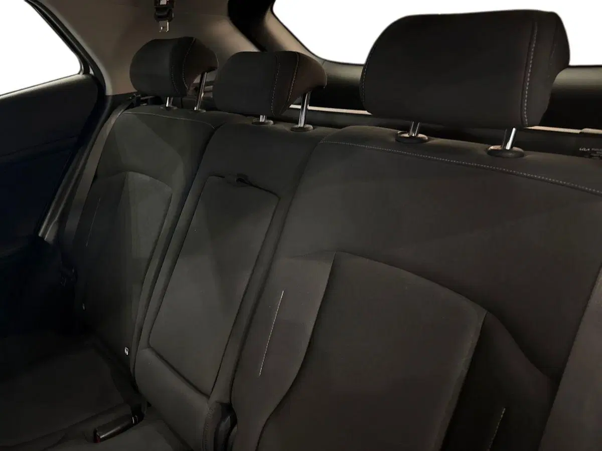 Kia Sportage usata a Prato (12)