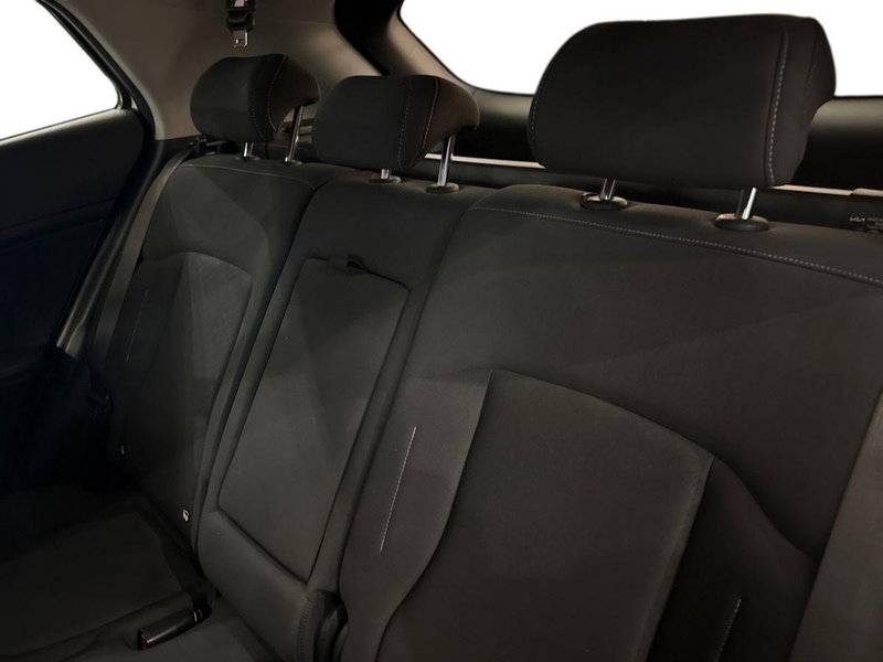 Kia Sportage usata a Prato (12)